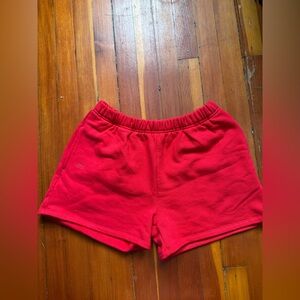 Set Active Sweat Short